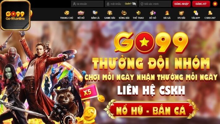 Thiên đường cá cược online đáng chơi nhất thế kỷ
