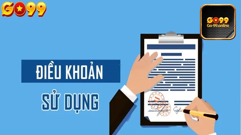 Tại sao nên có điều khoản và điều kiện tại nhà cái Go99?