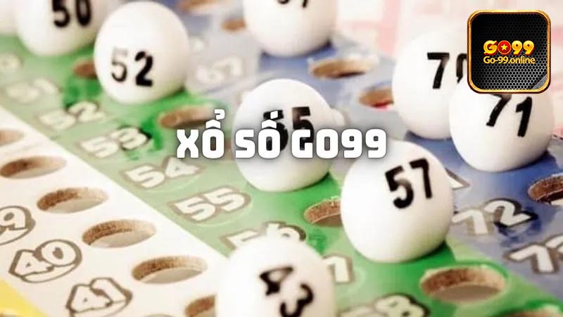 Những ưu điểm nổi bật tại Xổ Số Go99