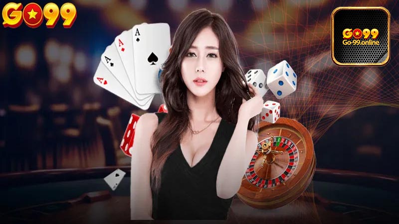 Thông tin chi tiết về từng game bài Go99