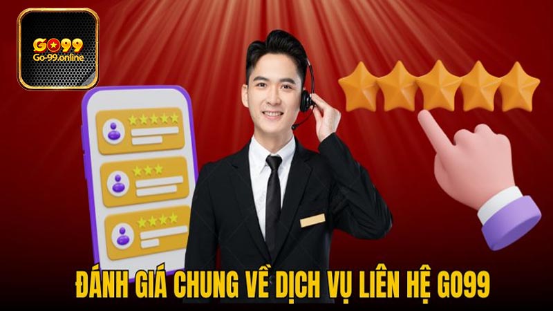 Lưu Ý trong quá trình liên hệ với Go99