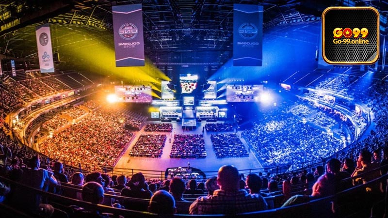 Bí quyết thắng cược Esports